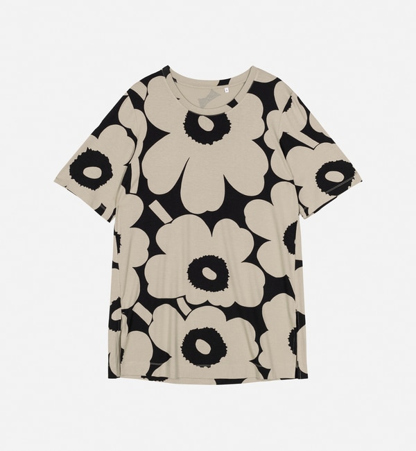 Cour Unikko チュニック|Marimekko(マリメッコ)の通販｜アイルミネ