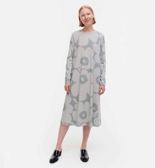 Migot Unikko ワンピース|Marimekko(マリメッコ)の通販｜アイルミネ