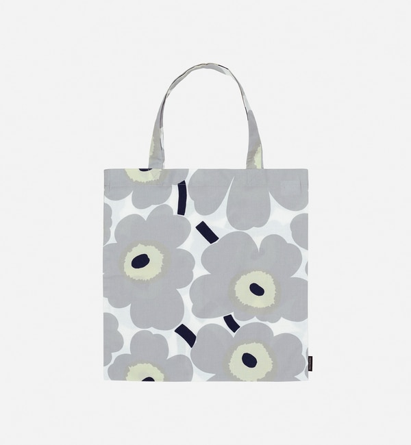 Pieni Unikko ファブリックバッグ|Marimekko(マリメッコ)の通販｜アイルミネ