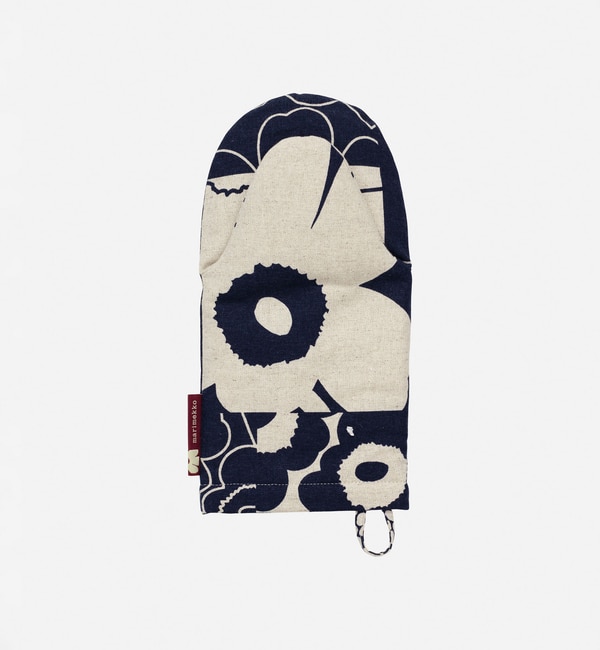 モテ系メンズファッション|【マリメッコ/Marimekko】 Unikko Kollaasi ミトン