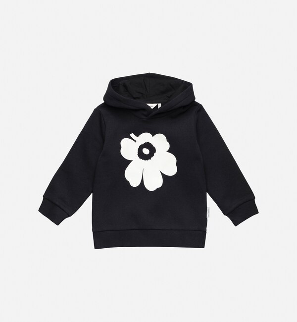 Kids] Vinde Tasaraita 長袖ロンパース|Marimekko(マリメッコ)の通販｜アイルミネ