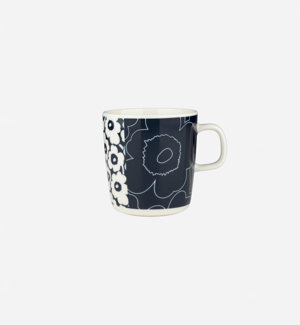 ファッションメンズお薦め|【マリメッコ/Marimekko】 Oiva / Unikko Kollaasi 60th マグカップ 400ml