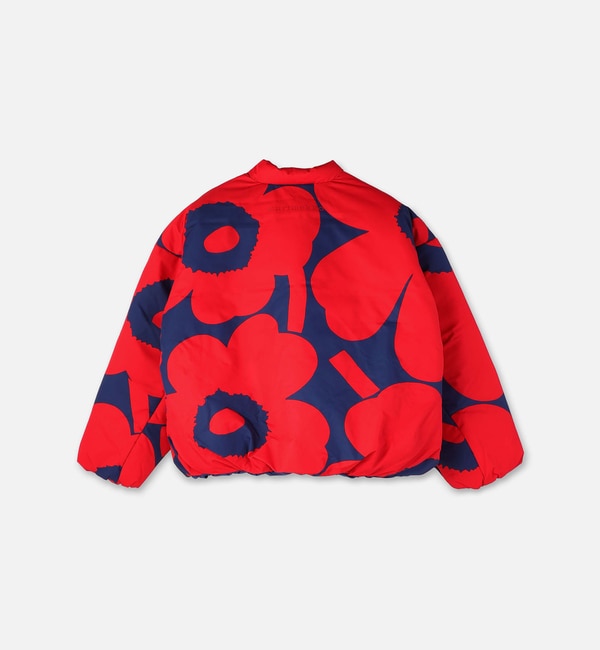 Holkki Unikko コート|Marimekko(マリメッコ)の通販｜アイルミネ