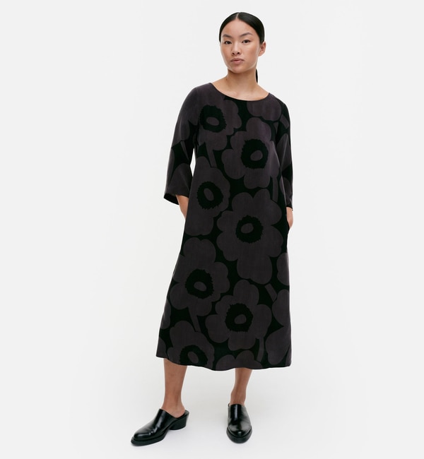 Genista Jattikukka ワンピース|Marimekko(マリメッコ)の通販｜アイルミネ