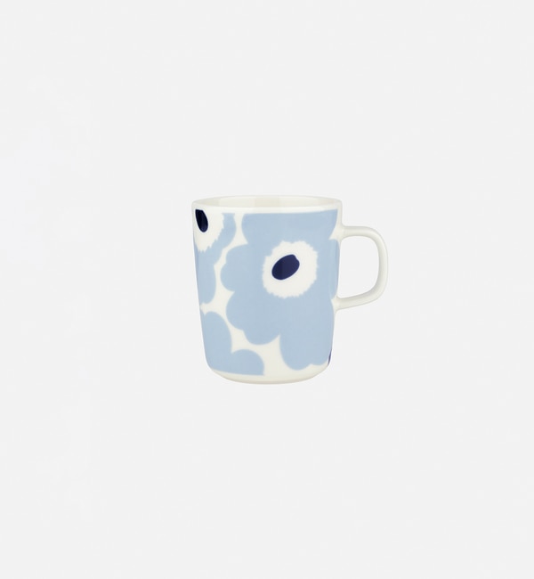 メンズファッションオススメ|【マリメッコ/Marimekko】 【アジア限定】Unikko マグカップ 250ml