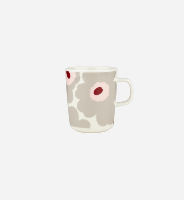 人気ファッションメンズ|【マリメッコ/Marimekko】 【日本限定】Unikko マグカップ 250ml