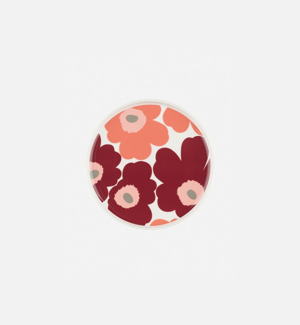 Primavera プレート 25cm|Marimekko(マリメッコ)の通販｜アイルミネ