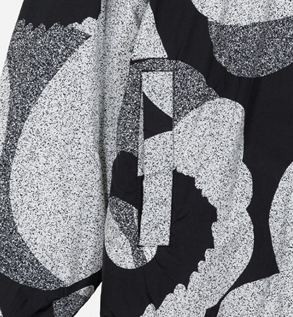 Silmu Unikko コート|Marimekko(マリメッコ)の通販｜アイルミネ