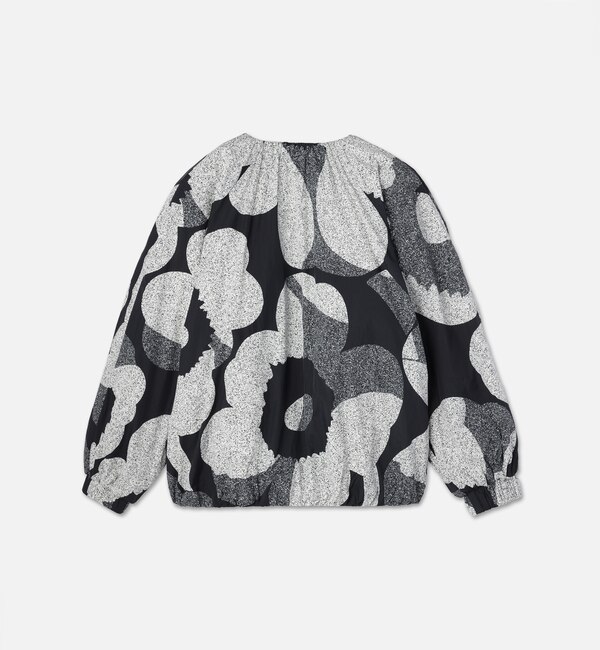 Silmu Unikko コート|Marimekko(マリメッコ)の通販｜アイルミネ