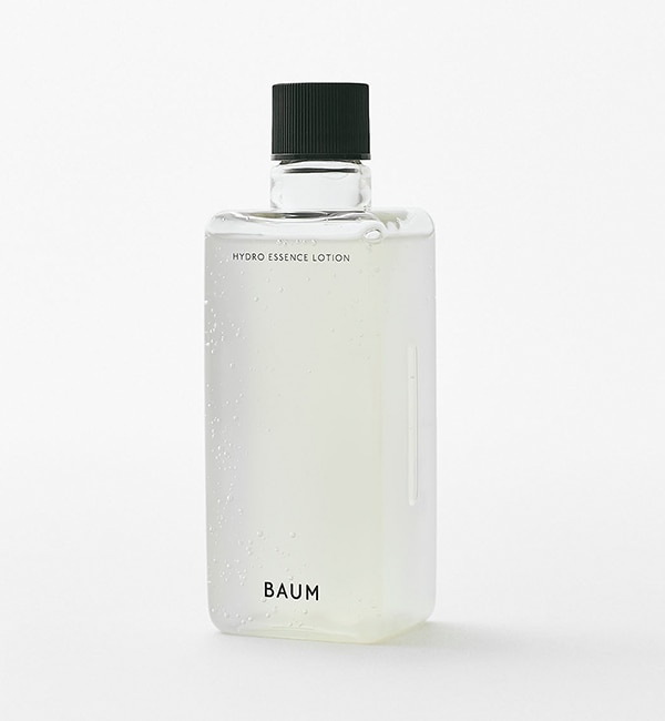 BAUM  バウム　化粧水　ハイドロ エッセンスローション （150mL）