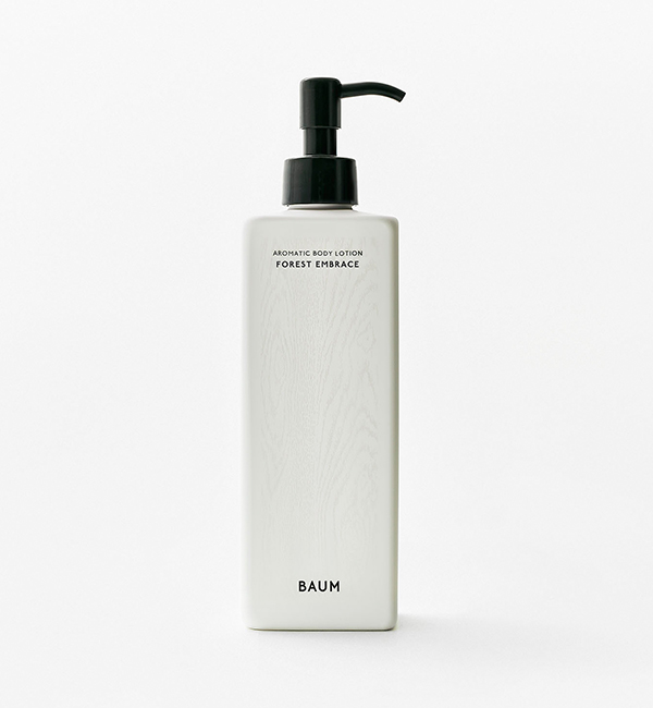 バウム アロマティック ボディローション 2 l フォレスト エンブレイス Baum バウム の通販 アイルミネ バウム アロマティック ボディローション 2 l フォレスト エンブレイス Baum バウム の通販 アイルミネ