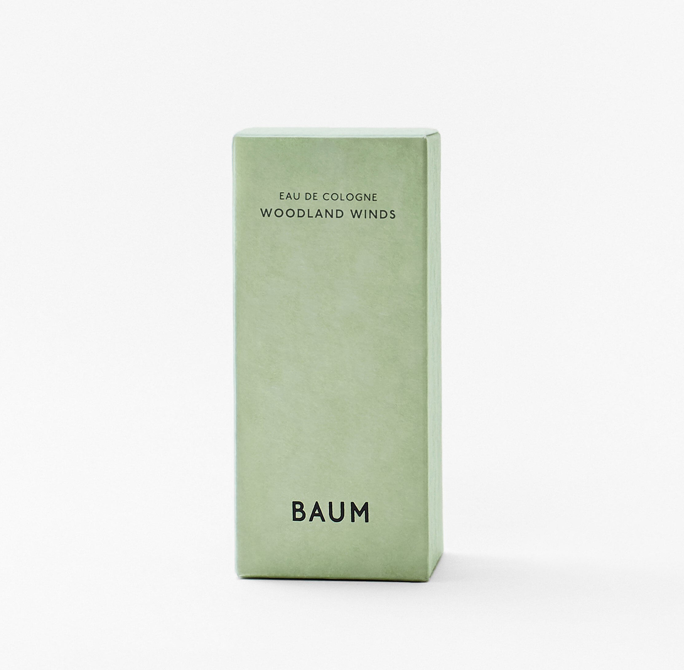 オーデコロン（60mL）☆|BAUM(バウム)の通販｜アイルミネ