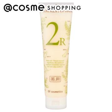 薬用トリートメントオブヘア 2-R|@cosme SHOPPING(アットコスメ