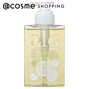 ソープ オブ ヘア・1-G|@cosme SHOPPING(アットコスメショッピング)の