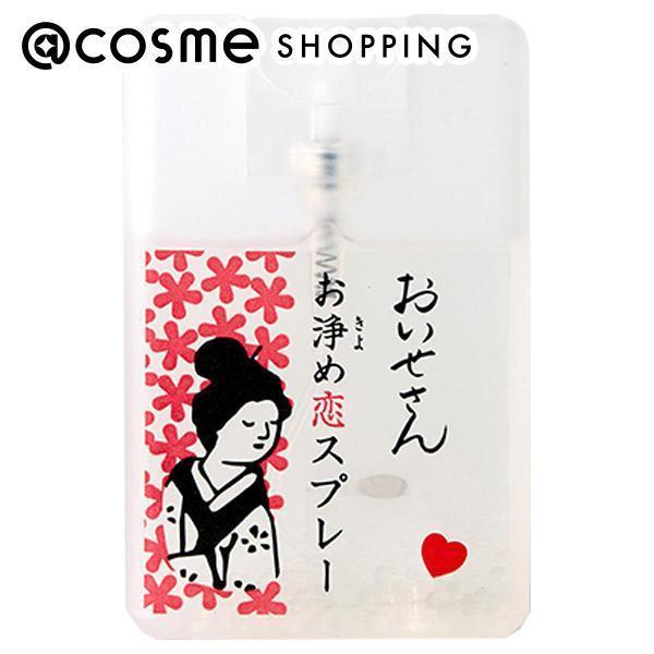 ❤️大人気商品❤️ おいせさん お清め 塩スプレー 15ml 4個セット ...