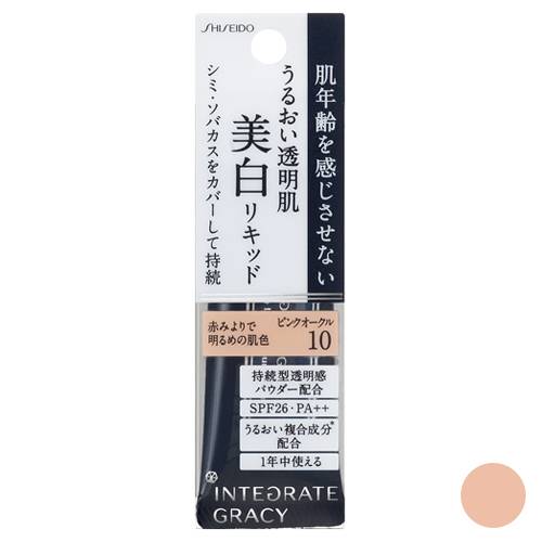 インテグレートグレイシィ ホワイトリキッドファンデーションn ピンクオークル10 Cosme Shopping アットコスメショッピング の通販 アイルミネ インテグレートグレイシィ ホワイトリキッドファンデーションn ピンクオークル10 Cosme Shopping アットコスメショッピング の通販 アイルミネ