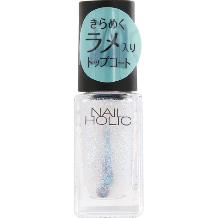 ネイルホリック ネイルホリック トップコート Sp042 5ml Cosme Shopping アットコスメショッピング の通販 アイルミネ