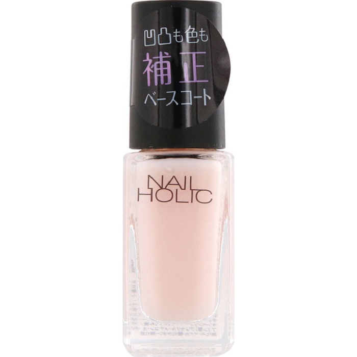 ネイルホリック ネイルホリック ベースコート Sp031 5ml Cosme Shopping アットコスメショッピング の通販 アイルミネ