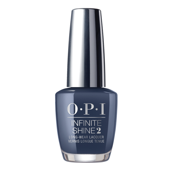 【アットコスメストア オンライン/@cosme store online】 オーピーアイ インフィニット シャイン ネイルラッカー ISL I59 レス イズ ノース (15mL)