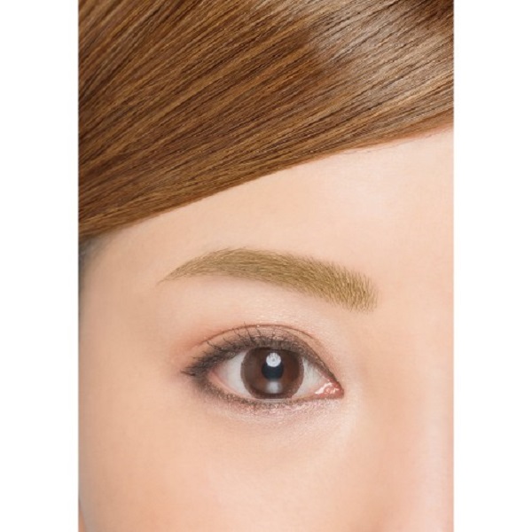 メイベリン ニューヨーク ファッションブロウ カラードラマ マスカラ ゴールドブラウン 7 7ml Cosme Shopping アットコスメショッピング の通販 アイルミネ