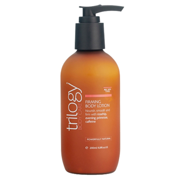 【アットコスメストア オンライン/@cosme store online】 トリロジー ファーミングスキン ボディ ローション (200mL)