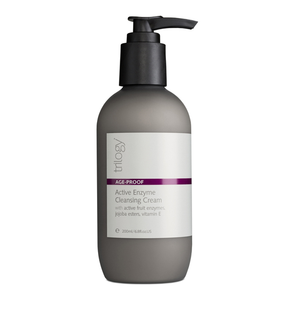 【アットコスメストア オンライン/@cosme store online】 トリロジー アクティブ クレンジング クリーム 本体 (200ml)