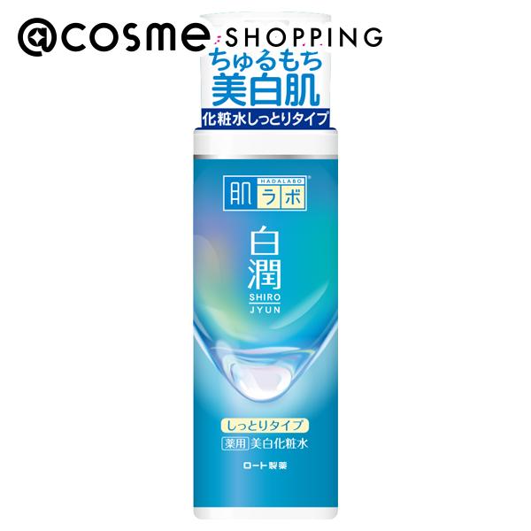 肌ラボ 白潤 薬用美白化粧水(しっとりタイプ) 本体 (170mL)