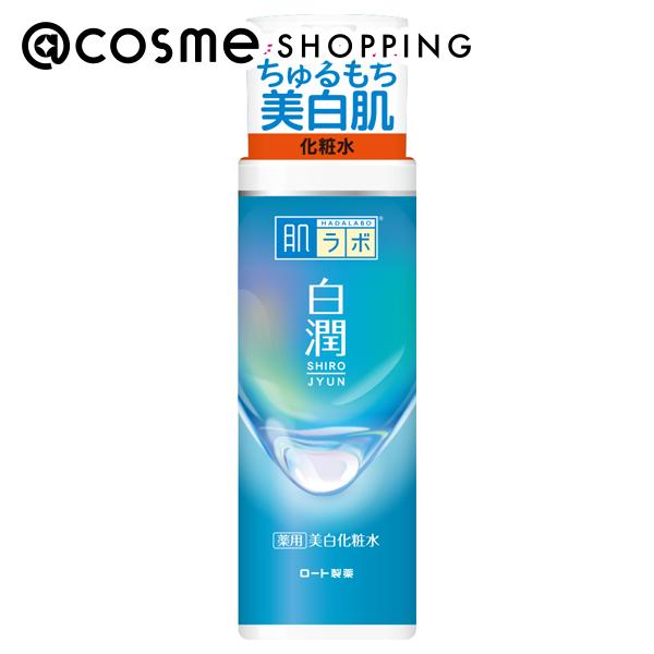 肌ラボ 白潤 薬用美白化粧水 本体 (170mL)|@cosme SHOPPING(アットコスメショッピング)の通販｜アイルミネ