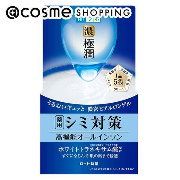 肌ラボ 極潤 美白パーフェクトゲル 本体 (100g)|@cosme SHOPPING