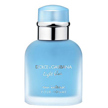 ドルチェ ガッバーナ ビューティ ライトブルー オー インテンス プールオム オードパルファム 50ml Cosme Shopping アットコスメショッピング の通販 アイルミネ