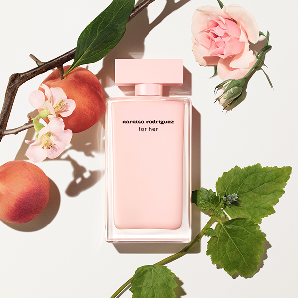 ナルシソロドリゲスパルファム フォーハー オードパルファム (100mL 