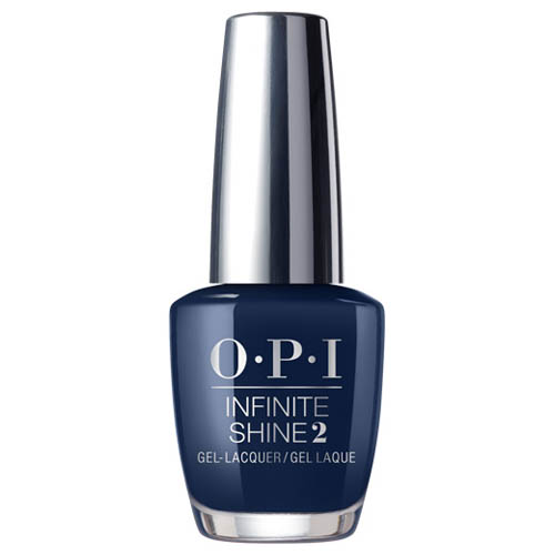 オーピーアイ インフィニット シャイン ネイルラッカー Isl R54 ロシアン ネイビー 15ml Cosme Shopping アットコスメ ショッピング の通販 アイルミネ