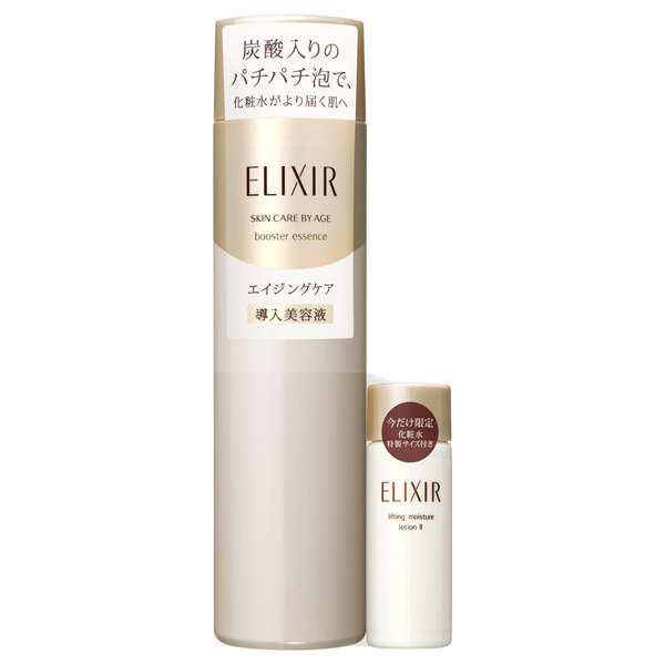 エリクシール エリクシール シュペリエル ブースターエッセンス 限定セット Al Cosme Shopping アットコスメショッピング の通販 アイルミネ