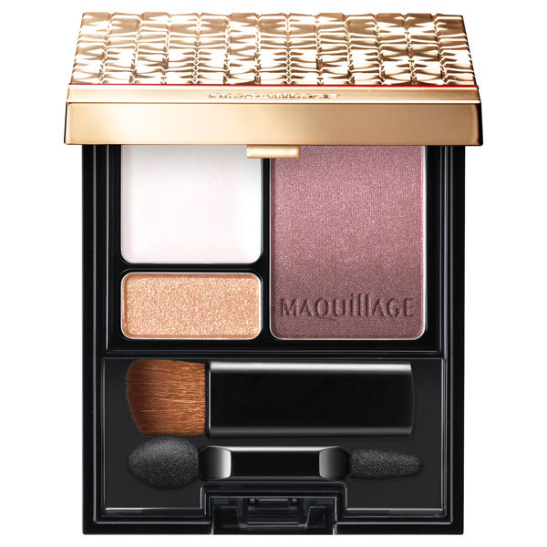 マキアージュ ドラマティックスタイリングアイズs Vi735 ソイラベンダーティー Cosme Shopping アットコスメ ショッピング の通販 アイルミネ