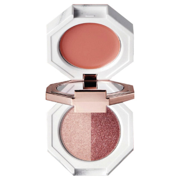 Dear Dahlia パラダイス デュアルパレット ストロベリークラッシュ 本体 マット グリッター 3 2g Cosme Shopping アットコスメショッピング の通販 アイルミネ