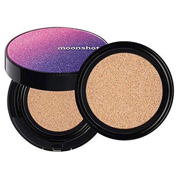 Moonshot マイクロ コレクトフィット クッションファンデ 1ベージュ 本体 86g Cosme Shopping アットコスメショッピング の通販 アイルミネ
