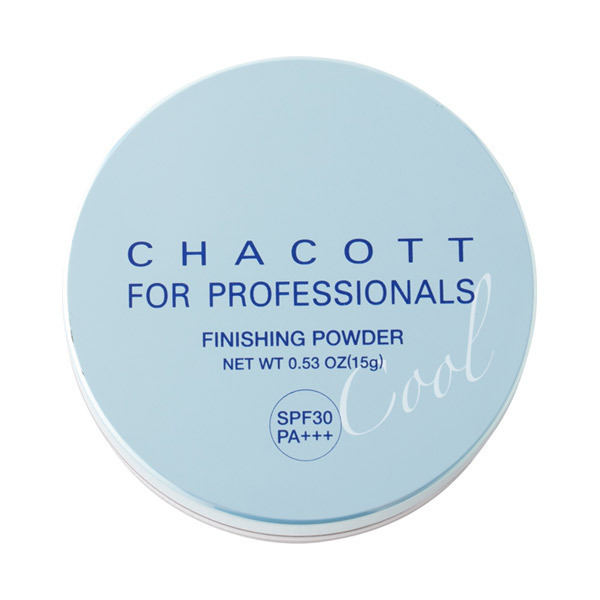 チャコット フォー プロフェッショナルズ フィニッシングuvパウダー 1029 オークルs 本体 15g Cosme Shopping アット コスメショッピング の通販 アイルミネ