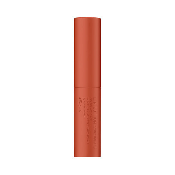 エテュセ リップエディション ティントルージュ 05 テラコッタオレンジ 本体 2g Cosme Shopping アットコスメショッピング の通販 アイルミネ エテュセ リップエディション ティントルージュ 05 テラコッタオレンジ 本体 2g Cosme Shopping アットコスメショッピング の通販 アイルミネ