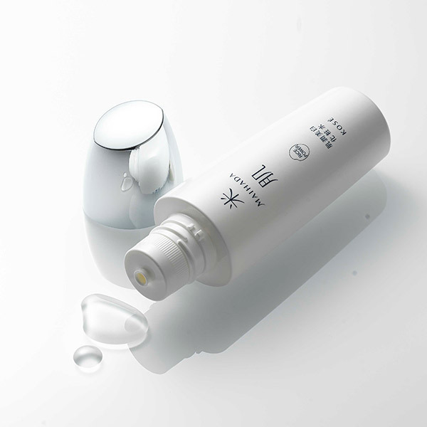 米肌 Maihada 肌潤美白化粧水 本体 しっとり 1ml Cosme Shopping アットコスメショッピング の通販 アイルミネ
