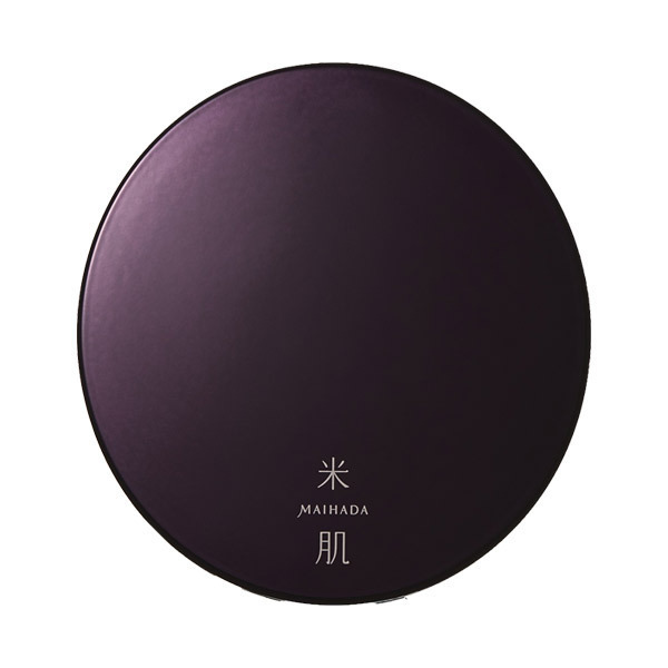 米肌 Maihada つやしずく フェイスパウダーケース Cosme Shopping アットコスメショッピング の通販 アイルミネ 米肌 Maihada つやしずく フェイスパウダーケース Cosme Shopping アットコスメショッピング の通販 アイルミネ