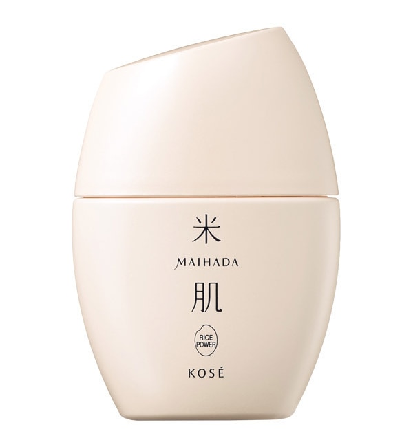 米肌(MAIHADA) 肌潤ハンドトリートメント 本体/しっとり (30mL)|@cosme SHOPPING(アットコスメショッピング)の