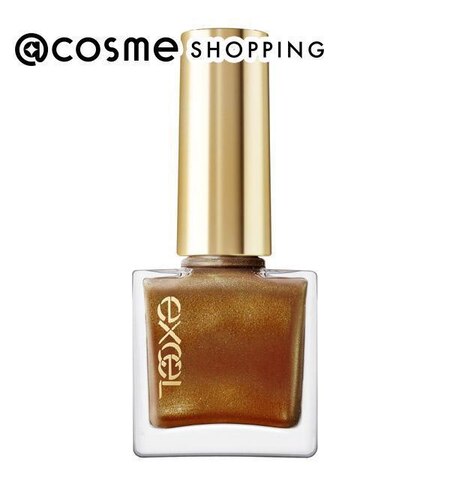 エクセル ネイルポリッシュ n Nl22 アンテロープクリフ 10ml Cosme Shopping アットコスメ ショッピング の通販 アイルミネ エクセル ネイルポリッシュ n Nl22 アンテロープクリフ 10ml Cosme Shopping アットコスメ ショッピング の通販 アイルミネ