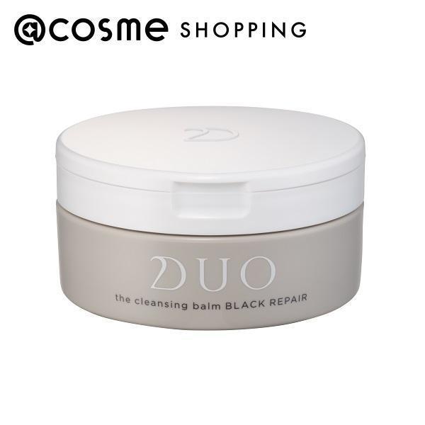 Duo デュオ ザ クレンジングバーム ブラックリペア 90g Cosme Shopping アットコスメショッピング の通販 アイルミネ