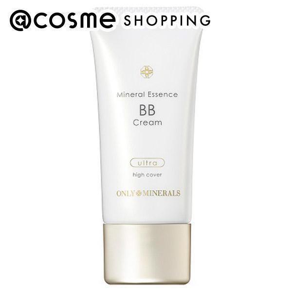 オンリーミネラルBB Cream ultra◇オークル 上等な - BBクリーム