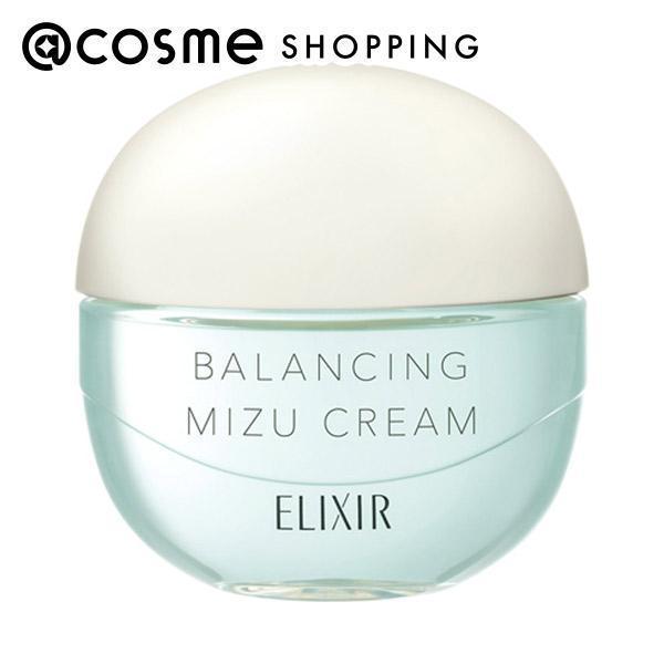 エリクシール エリクシール ルフレ バランシング みずクリーム さらさら フレッシュブーケの香り 60g Cosme Shopping アットコスメショッピング の通販 アイルミネ