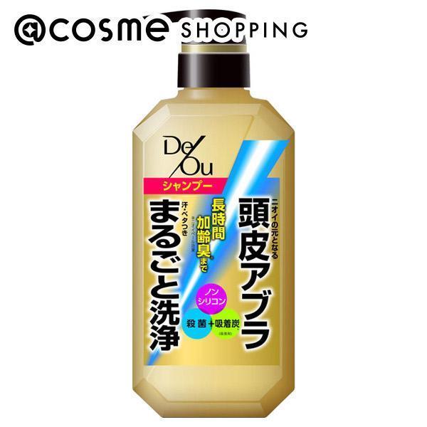 Je L Aime ジュレーム アミノ ダメージリペア シャンプー ディープモイスト 本体 500ml Cosme Shopping アットコスメショッピング の通販 アイルミネ