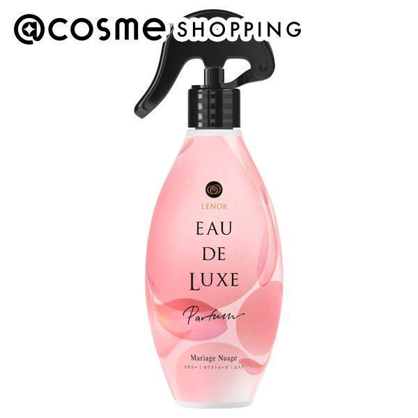 レノア レノア オードリュクスミスト ル マリアージュニュアジュの香り 本体 280ml Cosme Shopping アットコスメショッピング の通販 アイルミネ