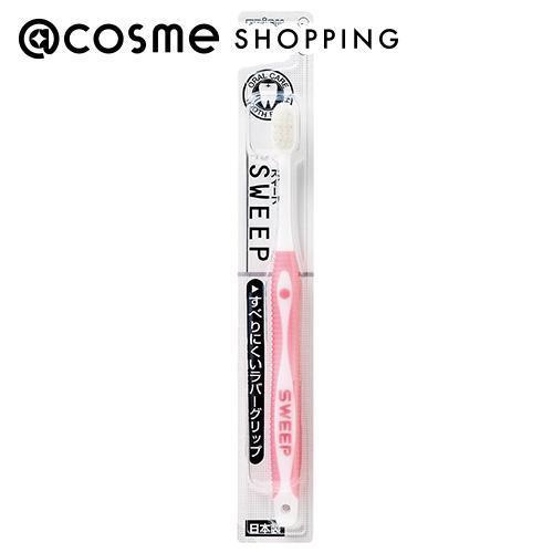 【アットコスメショッピング/@cosme SHOPPING】 エビス スイープハブラシ ふつう