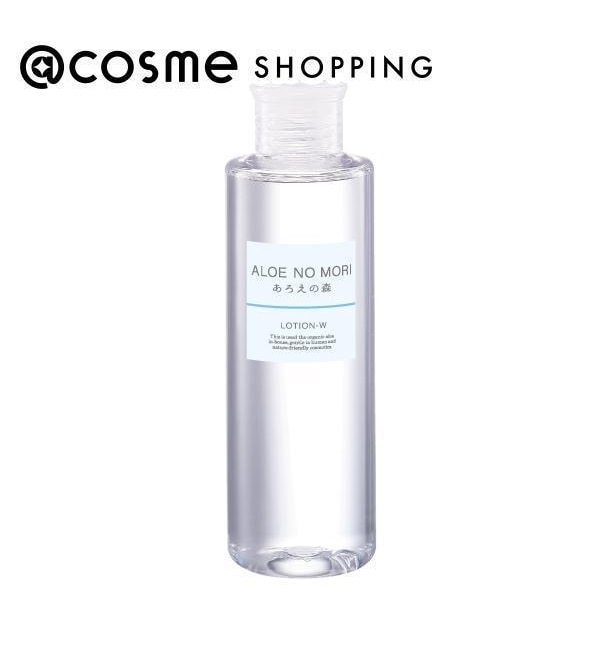 アロインス あろえの森 明粋美白化粧水 本体 (200ml)|@cosme SHOPPING(アットコスメショッピング)の通販｜アイルミネ