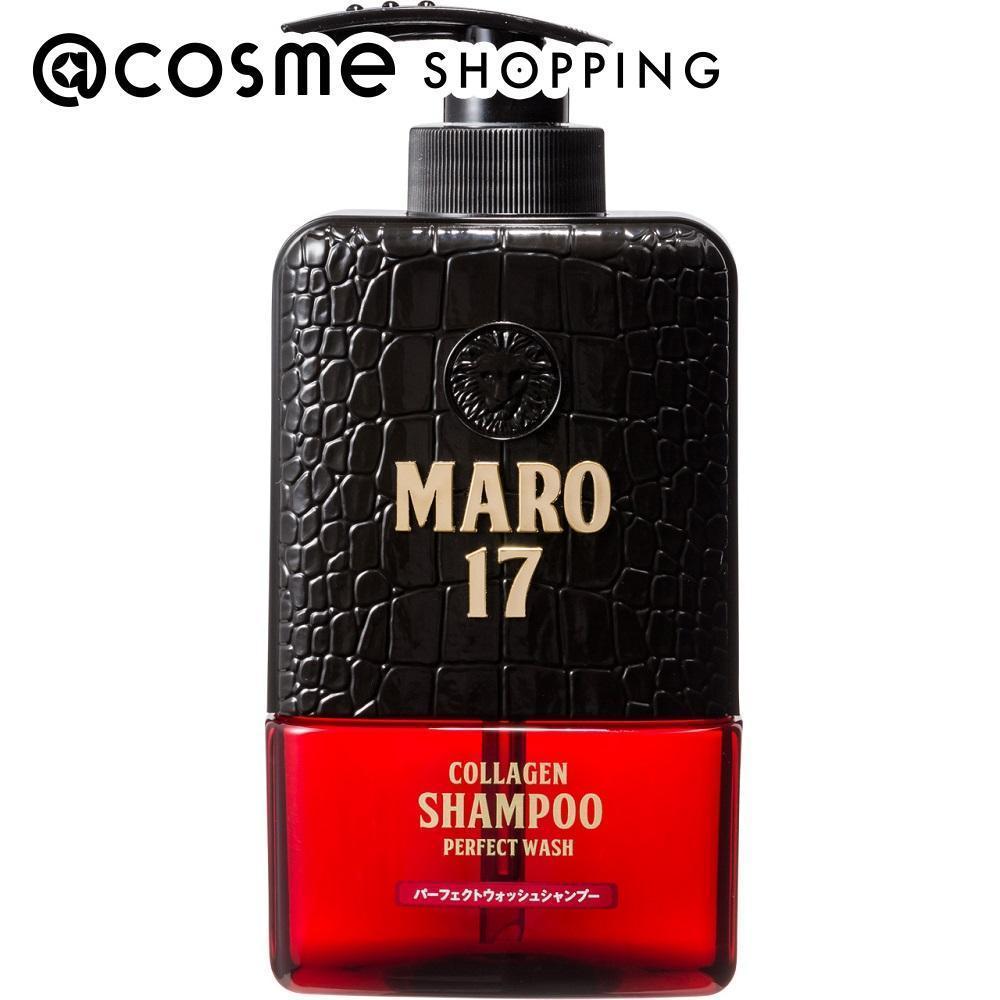 maro17 販売 シャンプー